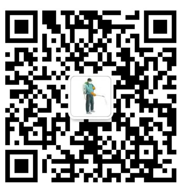 防城港市上思县本地消杀现场实拍 - 