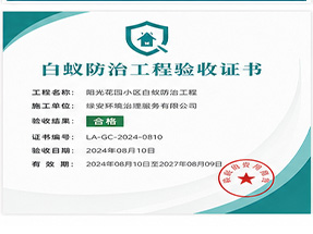 防城港市上思县重合同守信用优秀企业